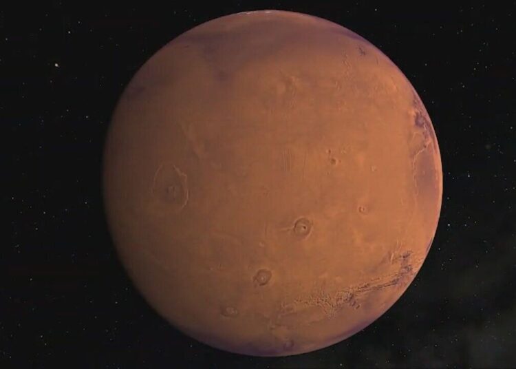 Simuladores de Marte podem acelerar o turismo espacial; entenda como é viver neles