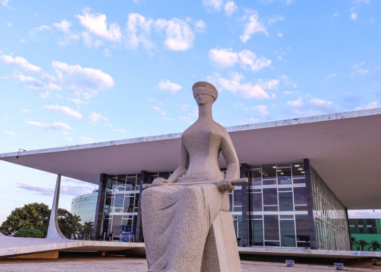 STF acaba com aposentadoria compulsória como punição máxima para juízes