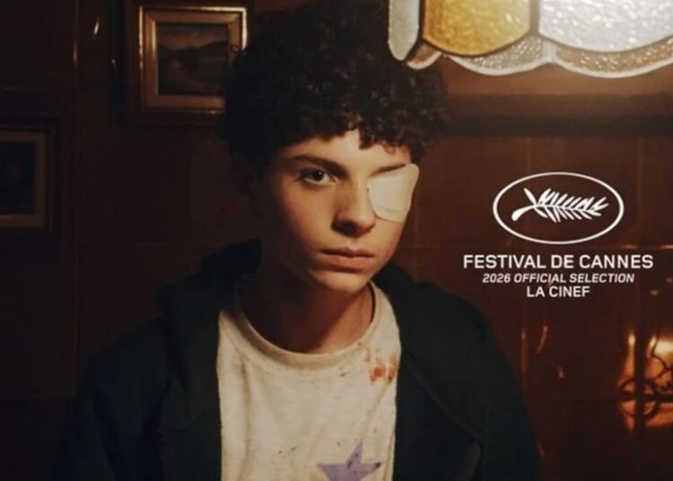 Curta brasileiro “Laser-Gato” vence prêmio da mostra La Cinef no Festival de Cannes
